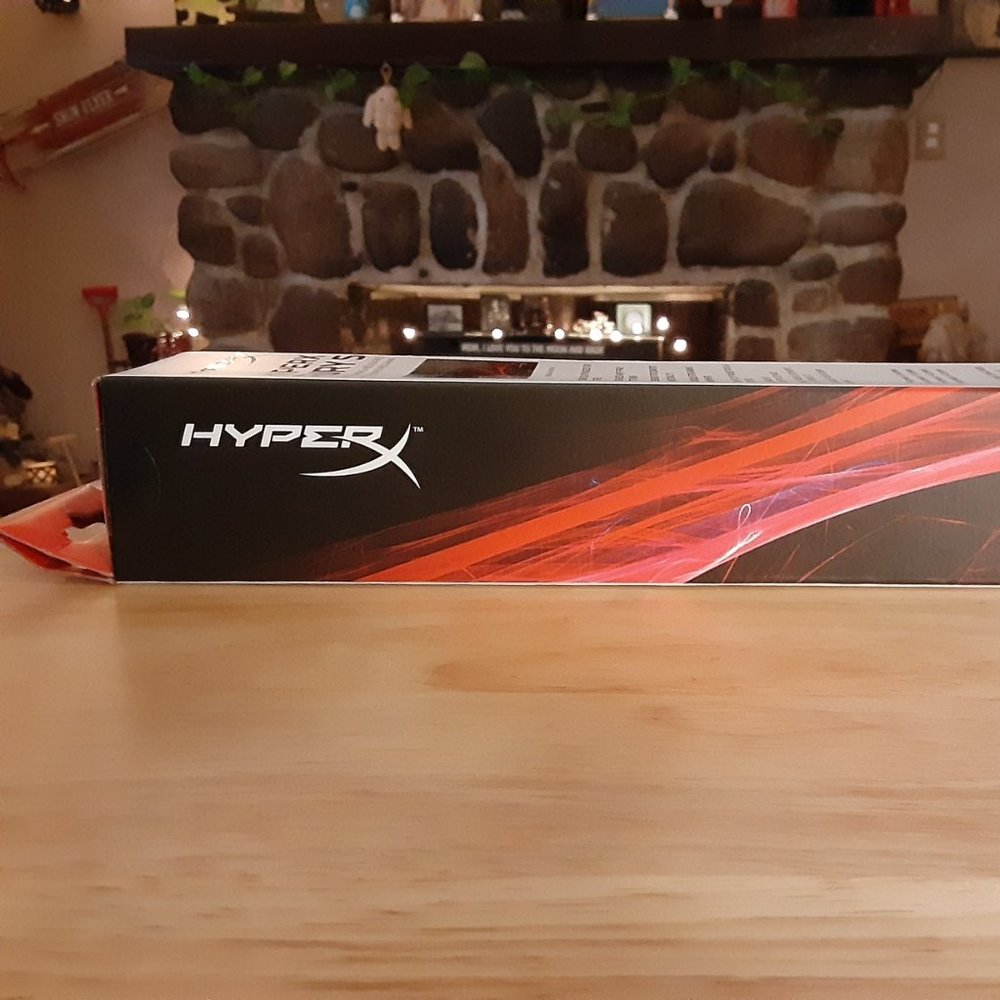 🎮PRO GAMING MOUSE PAD🎮 NIB